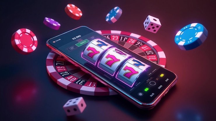Ilustrasi sistem enkripsi data vam3d yang melindungi informasi pengguna Indonesia secara digital
