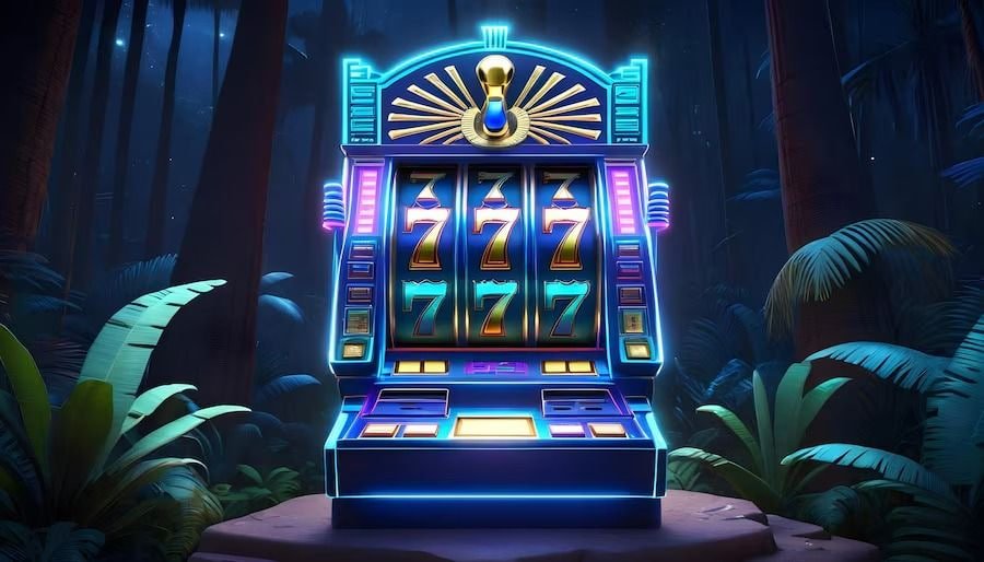 Tampilan platform hiburan olahraga dan kasino vam3d di layar mobile