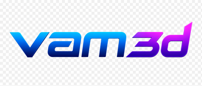 Logo vam3d